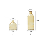 Load image into Gallery viewer, Classic Multi-Coloured Glass Bottle Vase Collection
