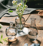 Load image into Gallery viewer, Mini Classic Glass Vase Collection II
